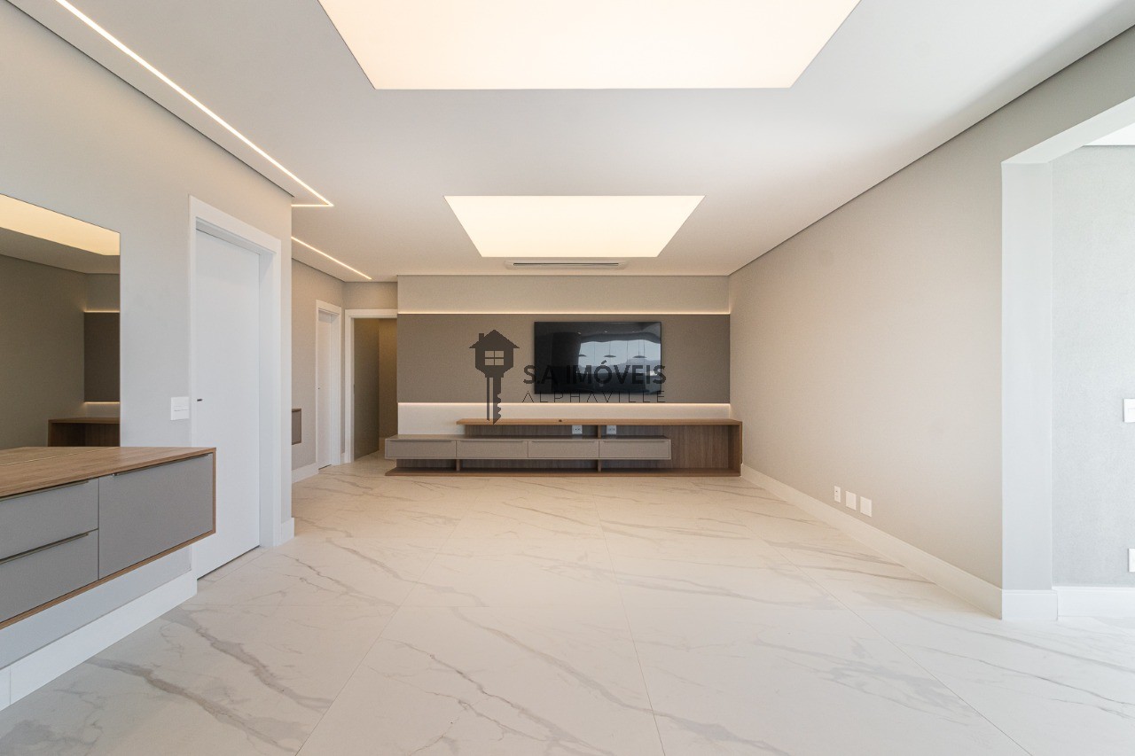 Apartamento, 4 quartos, 244 m² - Foto 4