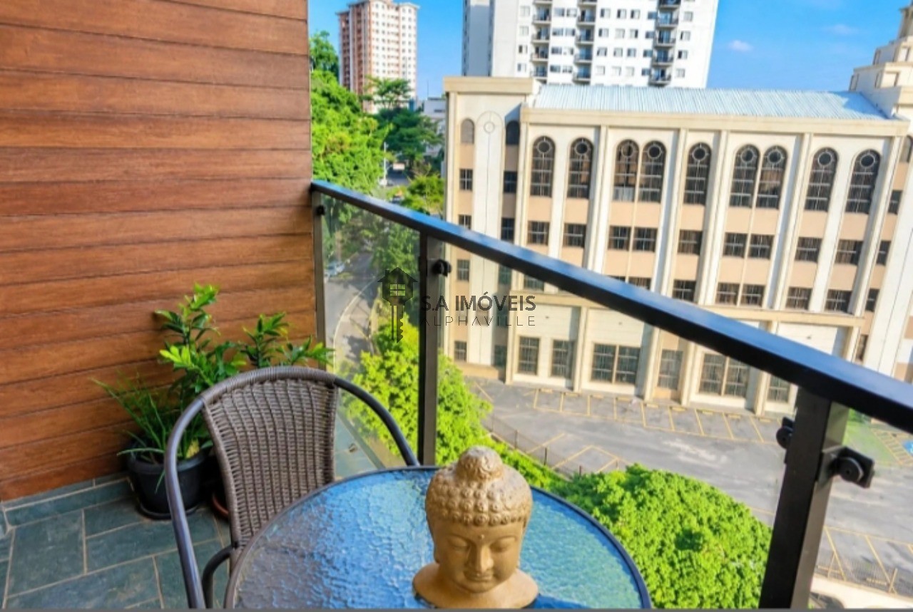 Apartamento, 3 quartos, 116 m² - Foto 6