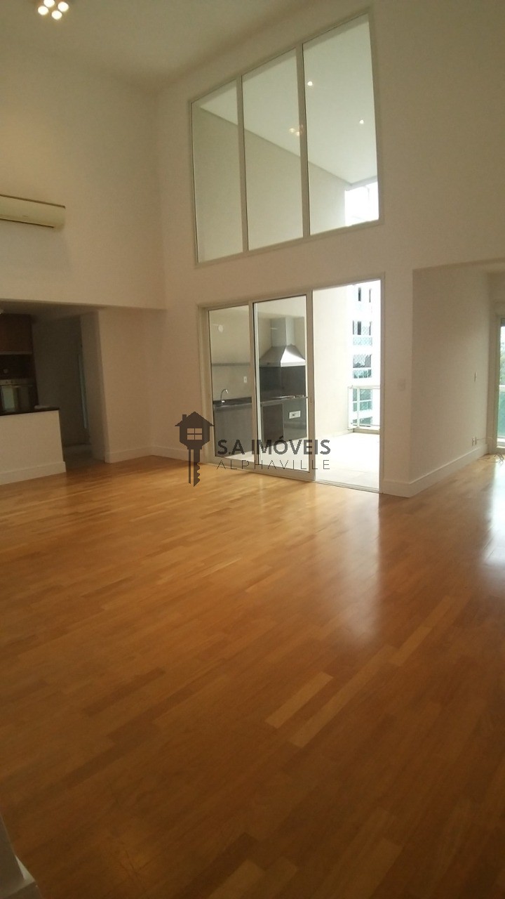 Apartamento, 3 quartos, 177 m² - Foto 1