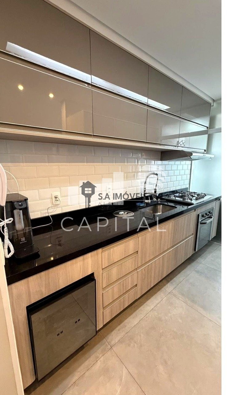 Apartamento, 2 quartos, 85 m² - Foto 11