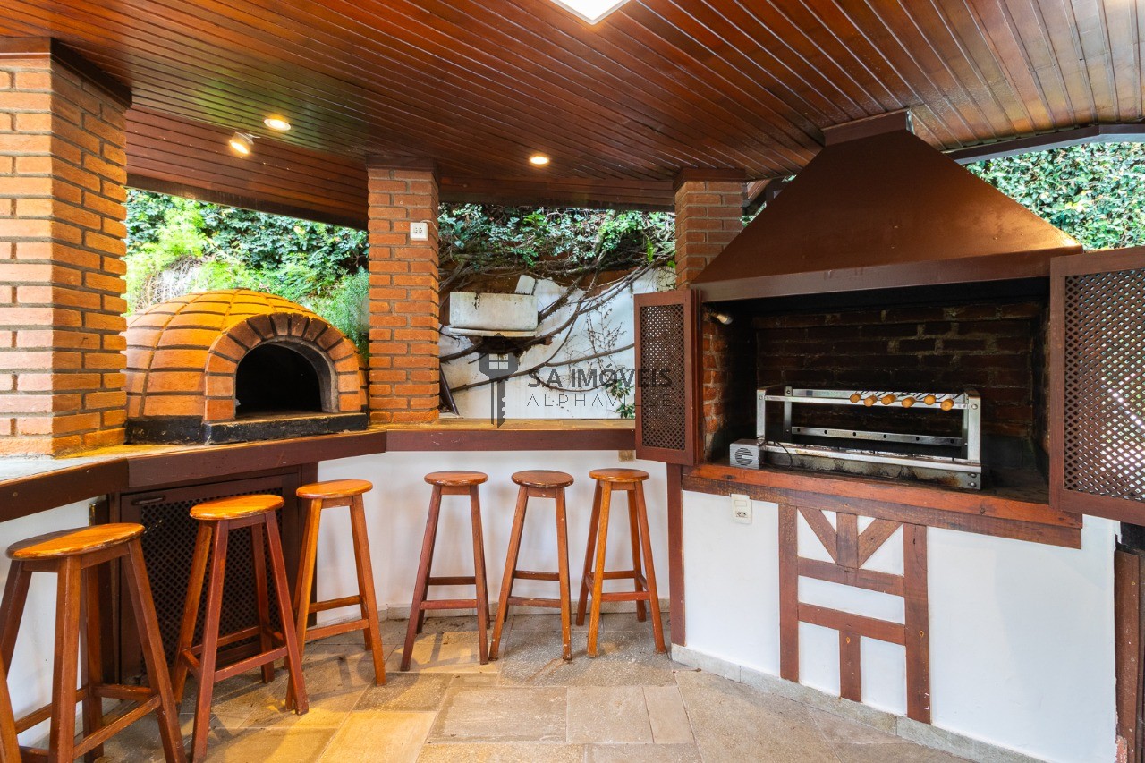 Casa de Condomínio, 4 quartos - Foto 40