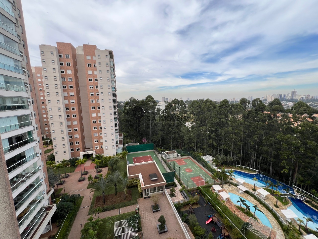 Apartamento, 3 quartos, 224 m² - Foto 30