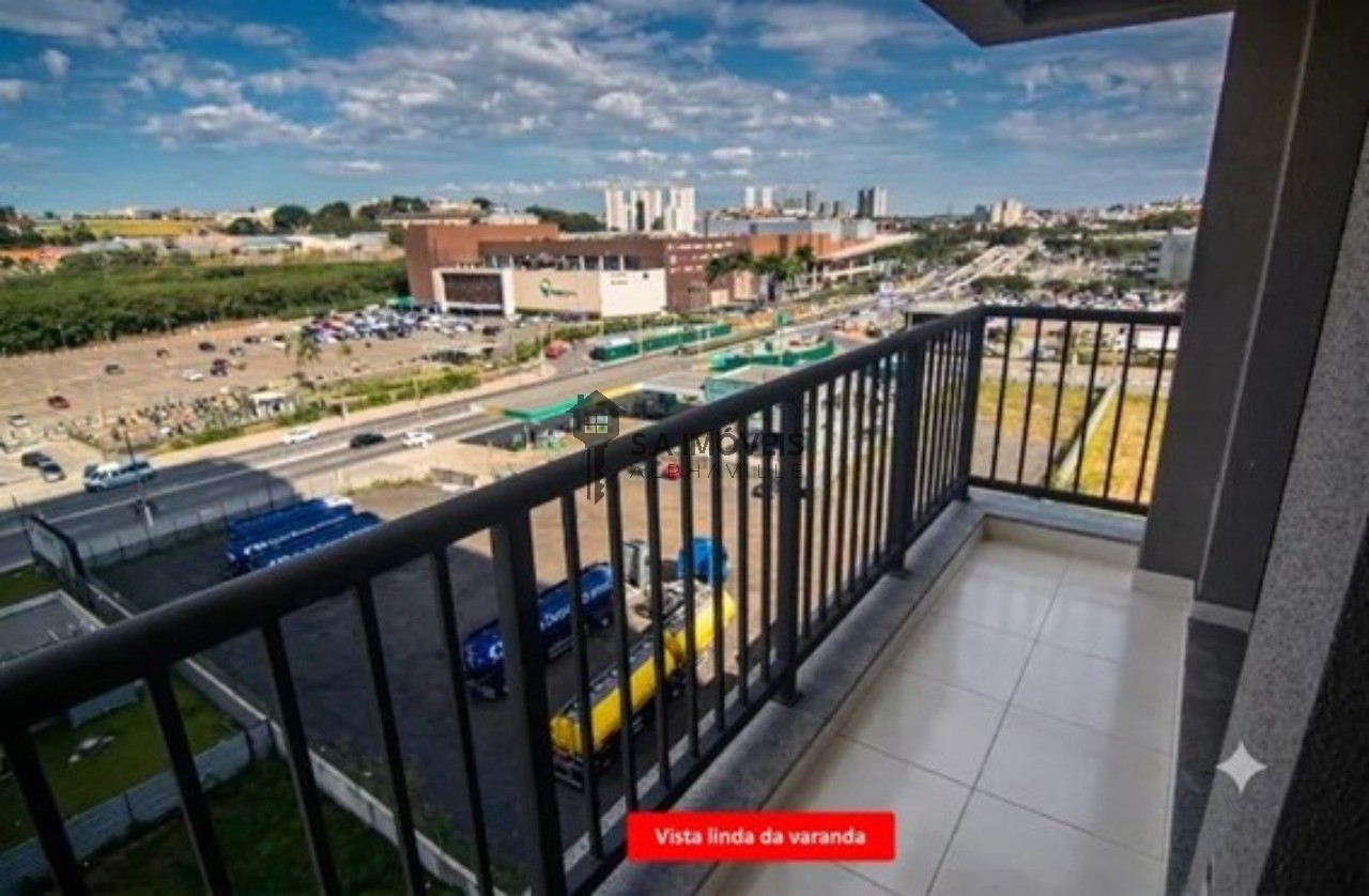 Apartamento, 2 quartos, 58 m² - Foto 1