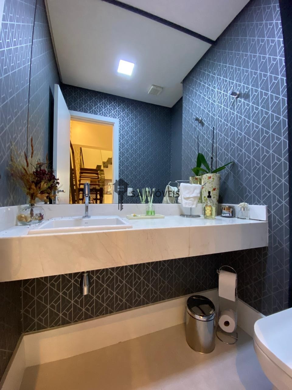 Apartamento, 4 quartos, 250 m² - Foto 2