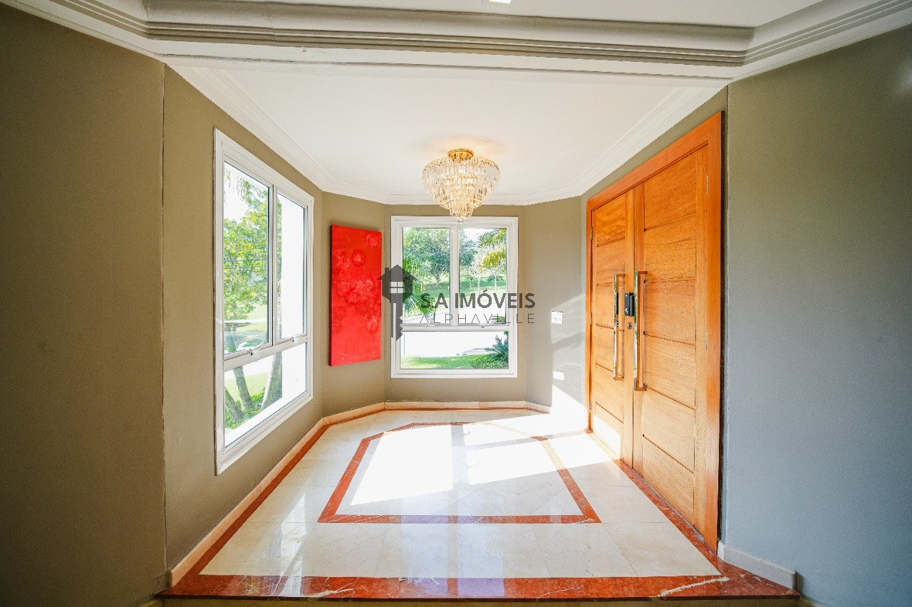 Casa de Condomínio, 4 quartos - Foto 55