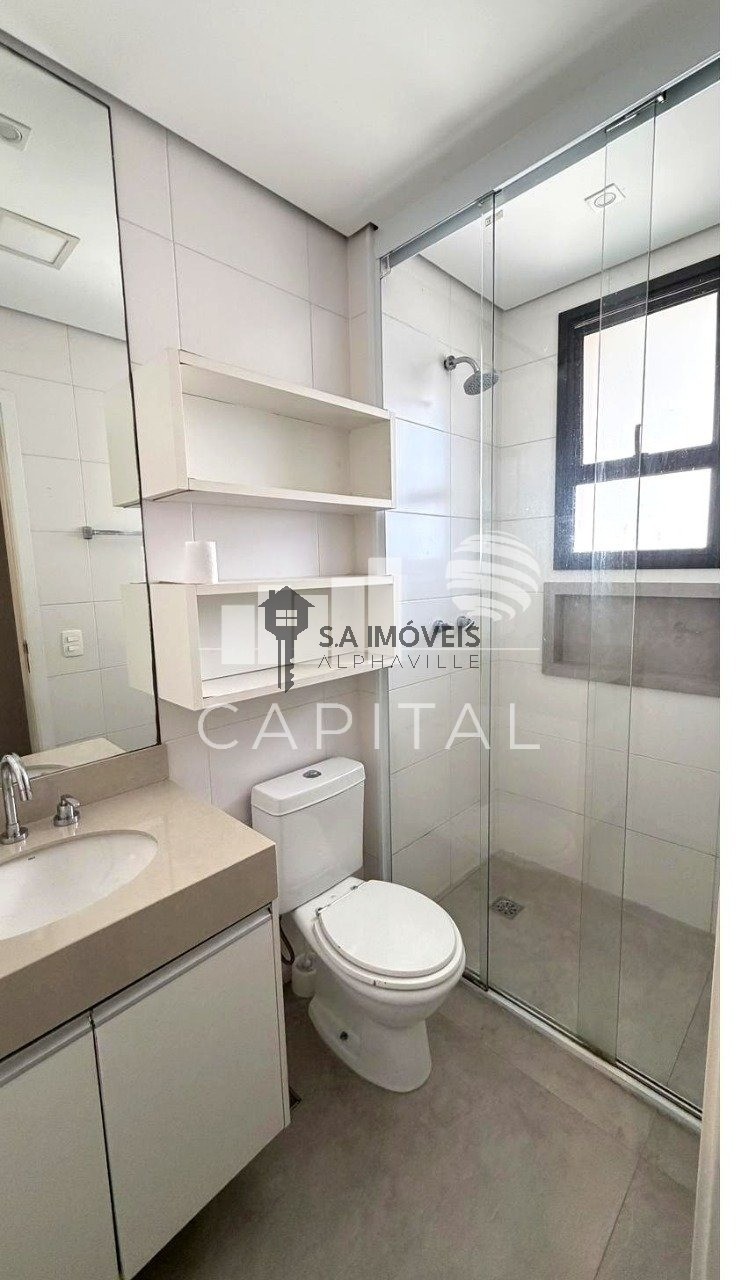 Apartamento, 2 quartos, 85 m² - Foto 21