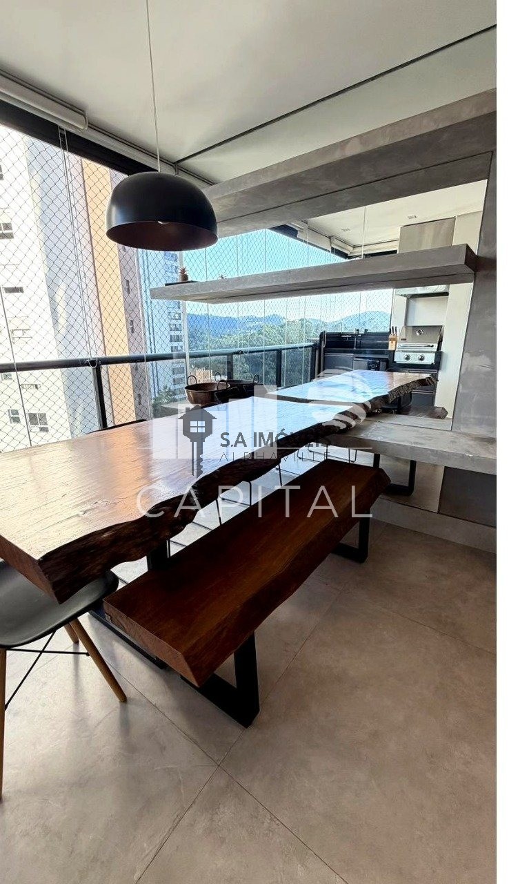 Apartamento, 2 quartos, 85 m² - Foto 4