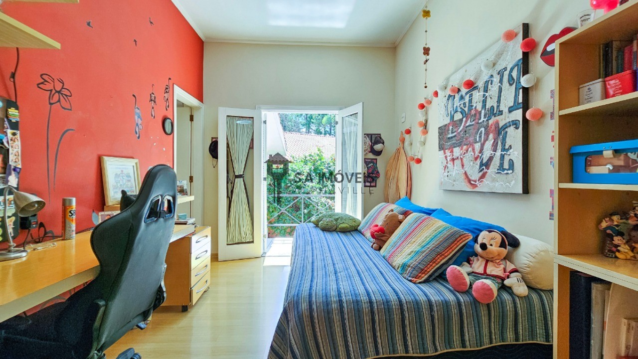 Casa, 4 quartos, 423 m² - Foto 41