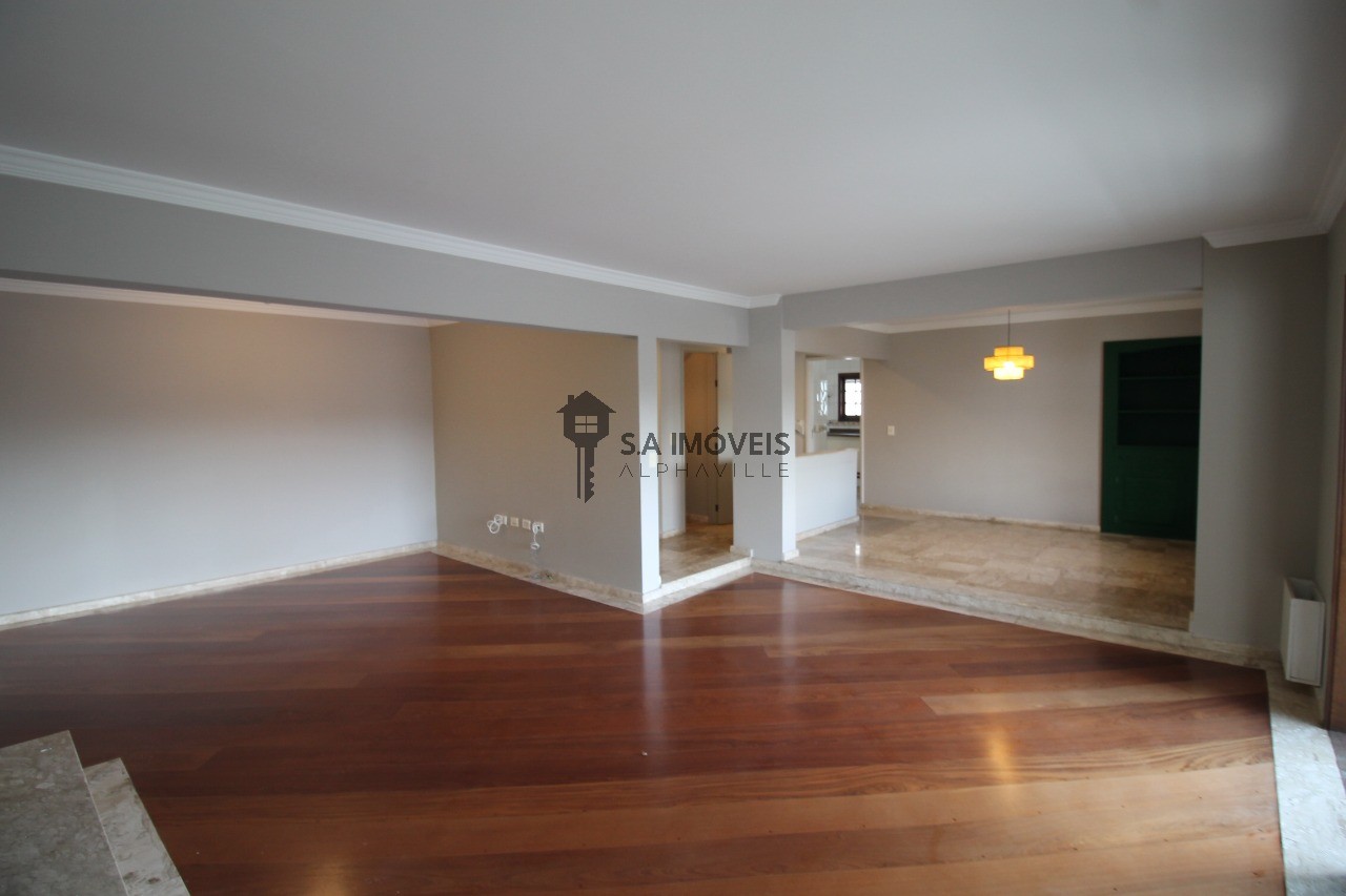 Casa, 4 quartos, 335 m² - Foto 14