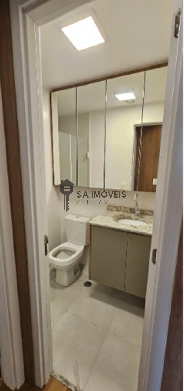 Apartamento, 2 quartos, 58 m² - Foto 11