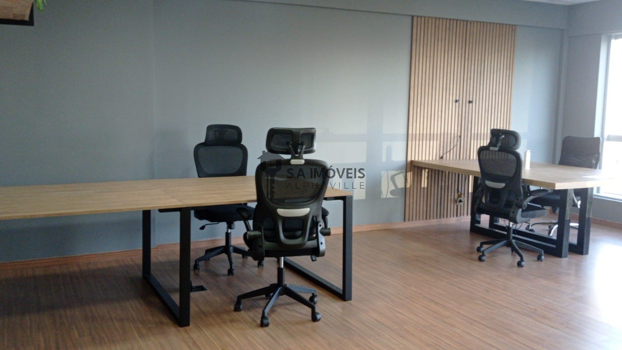 Sala-Conjunto, 45 m² - Foto 4
