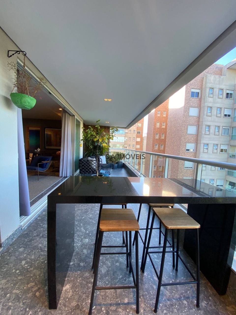 Apartamento, 3 quartos, 172 m² - Foto 8