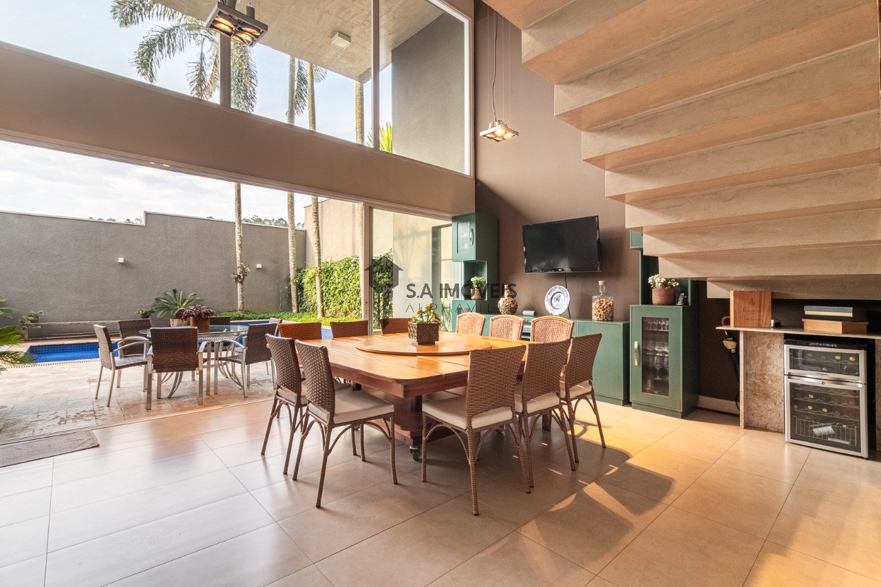 Casa, 4 quartos, 700 m² - Foto 23