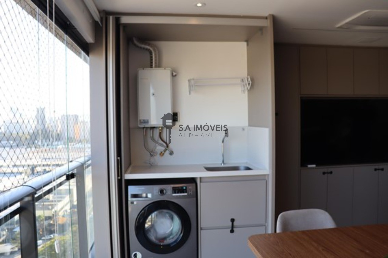Apartamento, 2 quartos, 75 m² - Foto 15