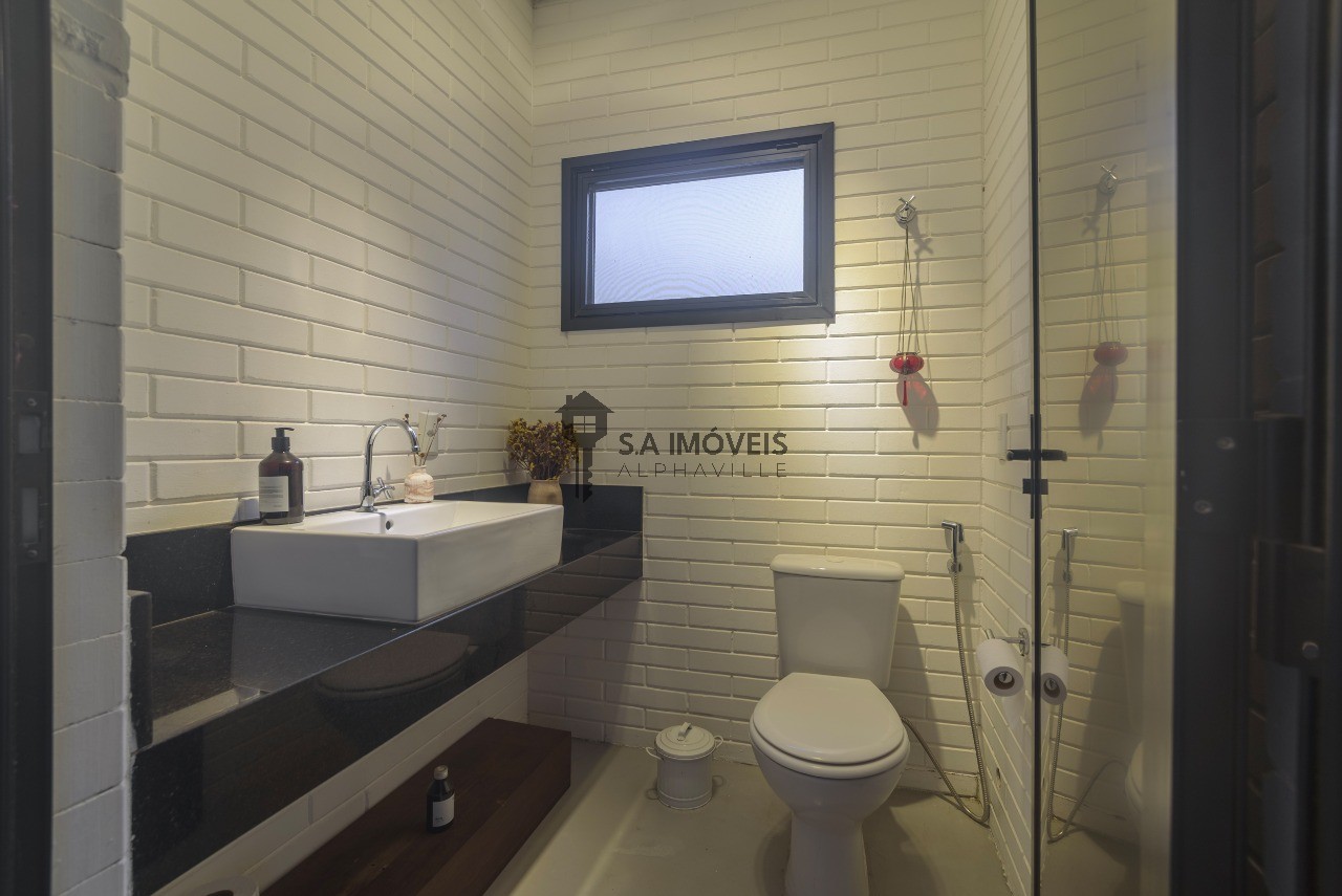 Casa, 4 quartos, 343 m² - Foto 5