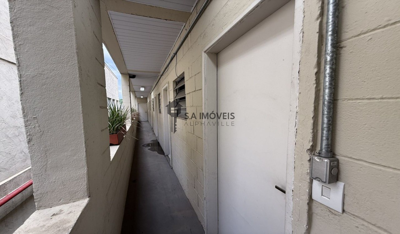 Depósito-Galpão, 625 m² - Foto 39