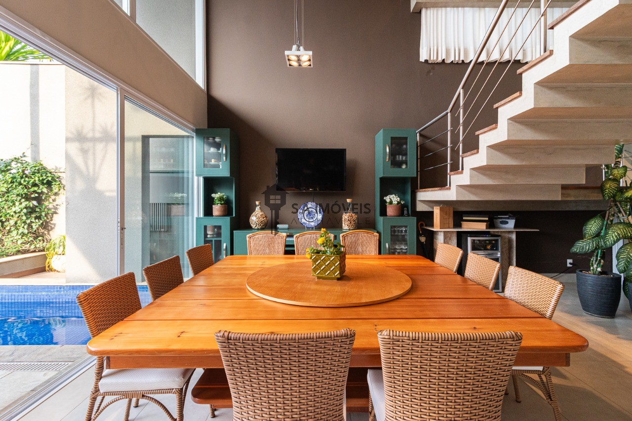 Casa, 4 quartos, 700 m² - Foto 25