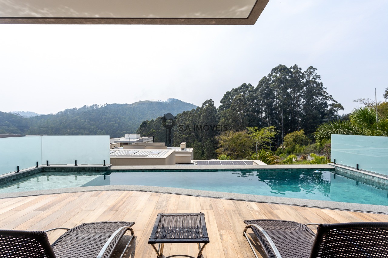 Casa de Condomínio, 4 quartos - Foto 7