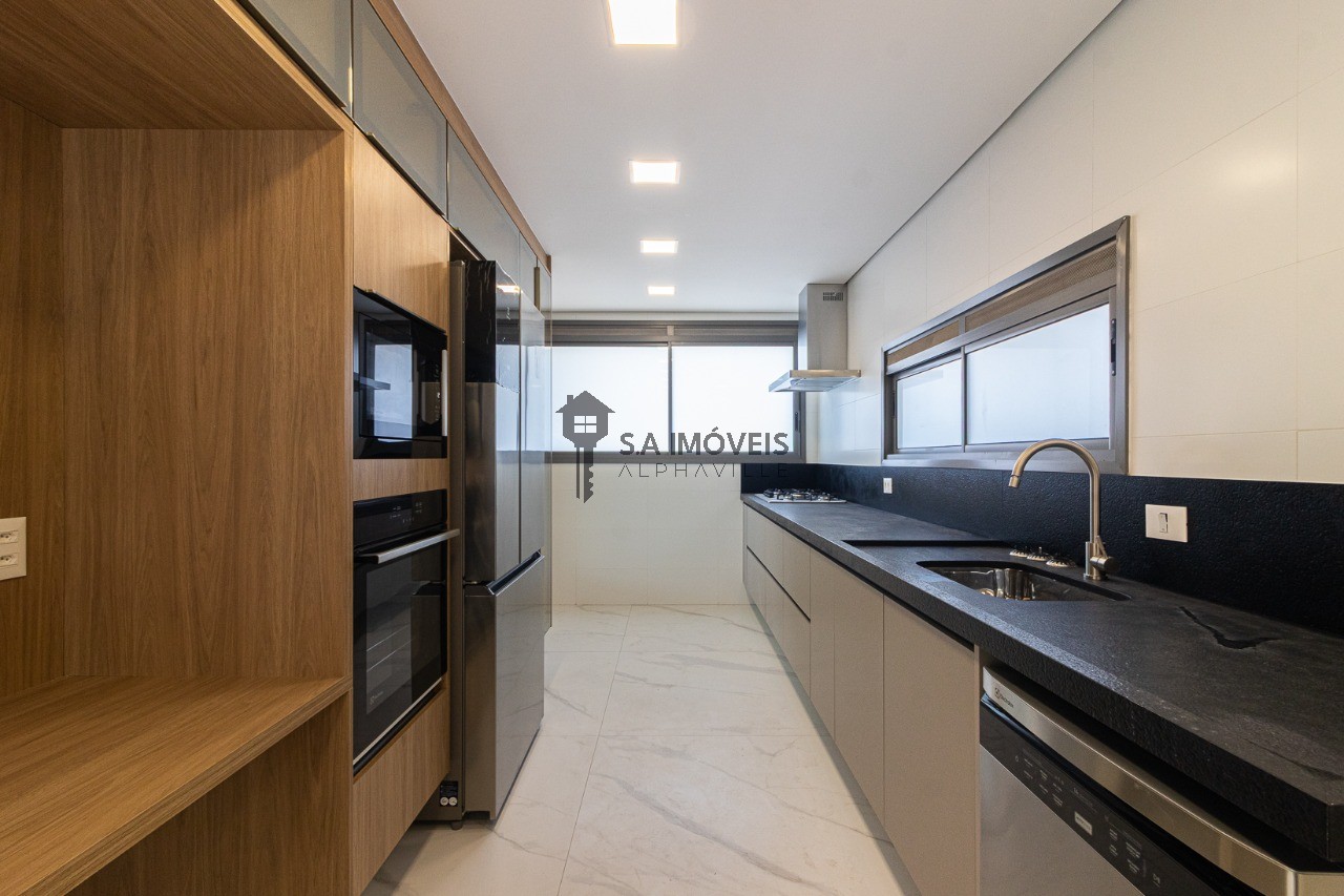 Apartamento, 4 quartos, 244 m² - Foto 23