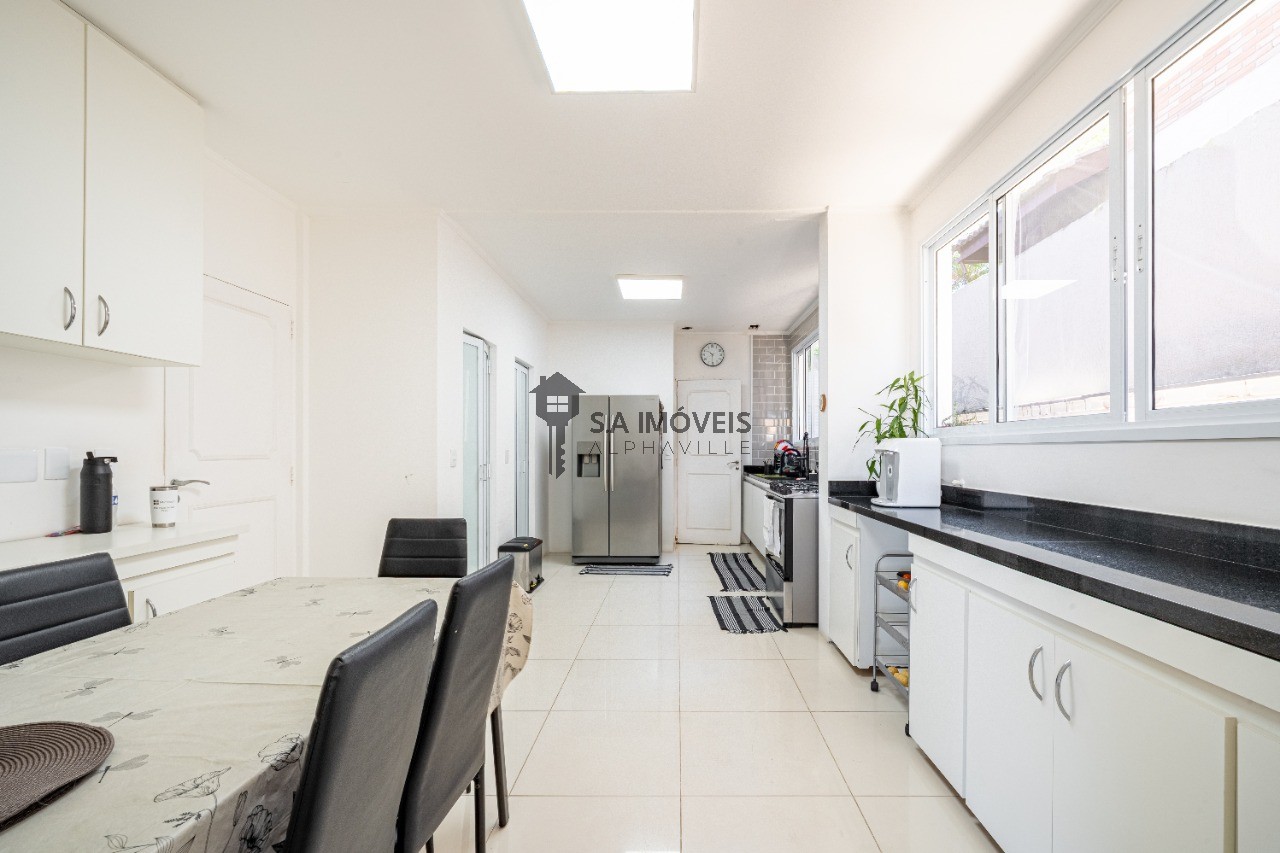 Casa, 4 quartos, 400 m² - Foto 10