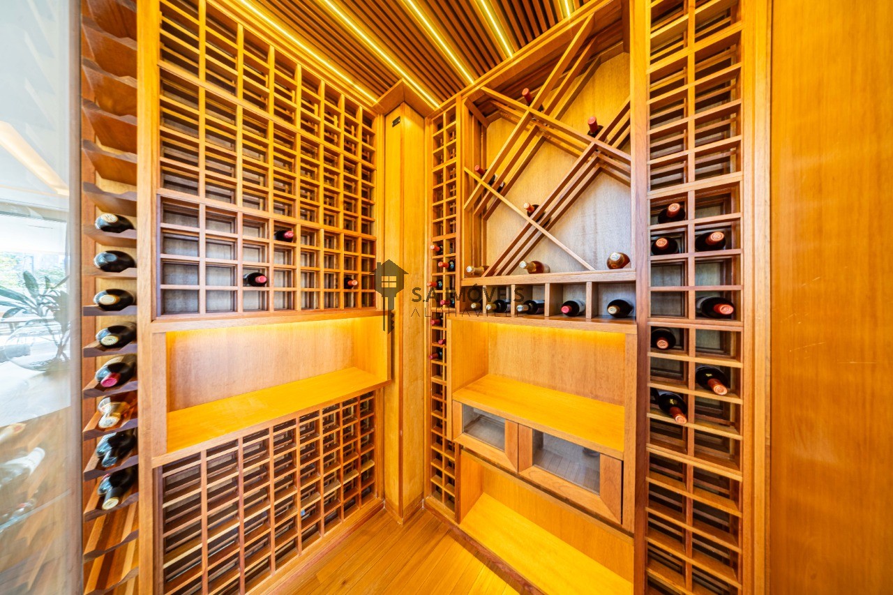 Casa, 4 quartos, 994 m² - Foto 65