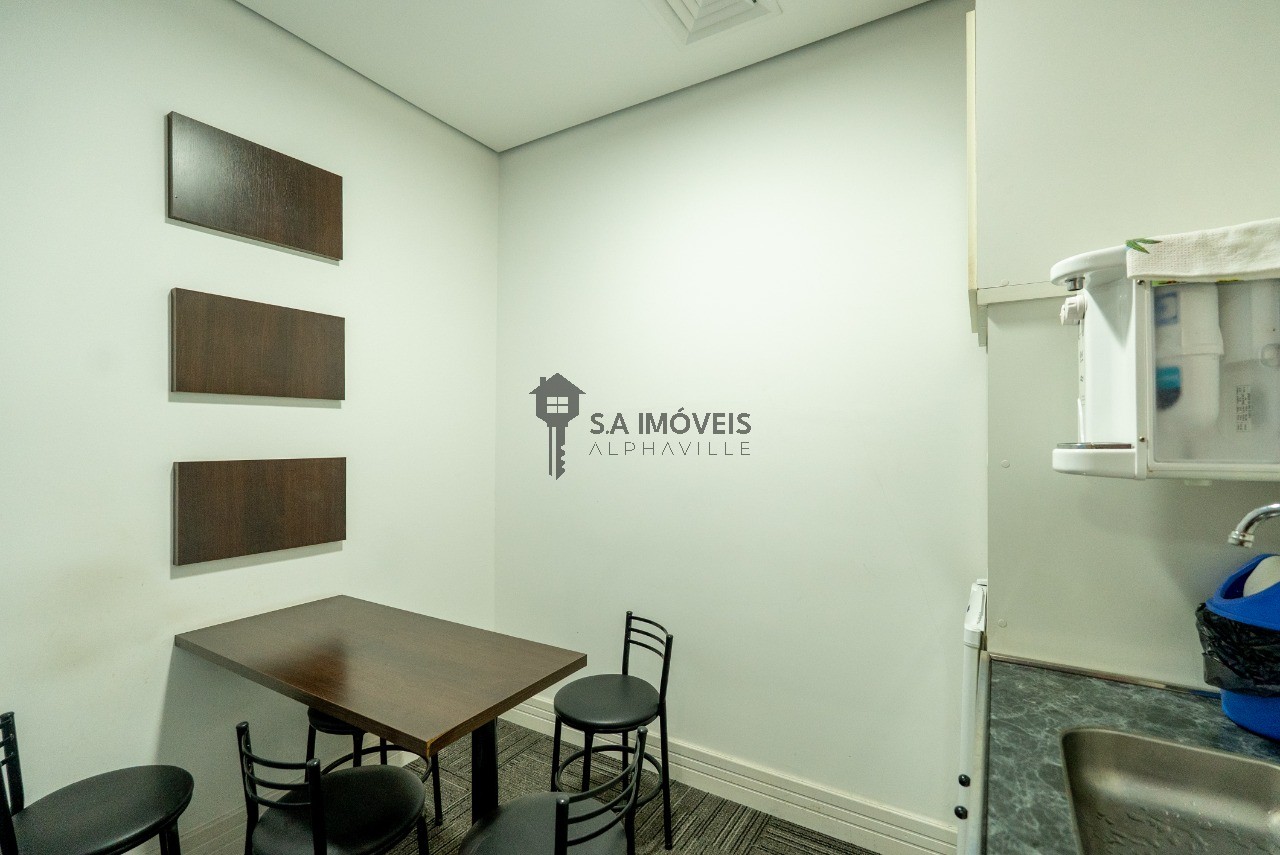 Sala-Conjunto, 61 m² - Foto 7