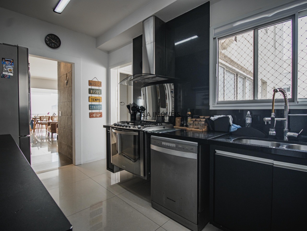 Apartamento, 3 quartos, 158 m² - Foto 13