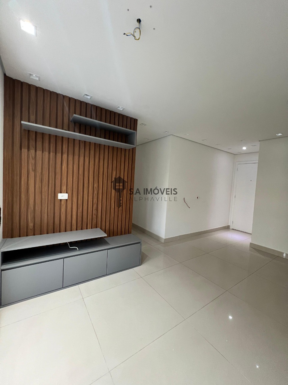 Apartamento, 2 quartos, 74 m² - Foto 2