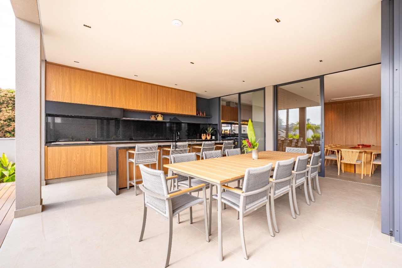 Casa, 4 quartos, 535 m² - Foto 17