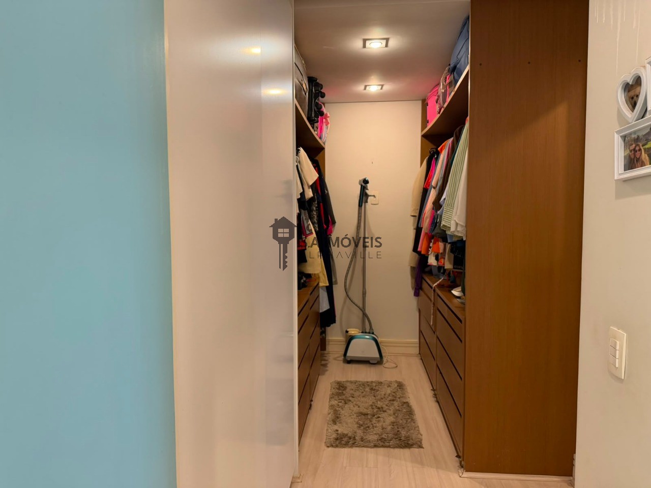 Apartamento, 3 quartos, 196 m² - Foto 29