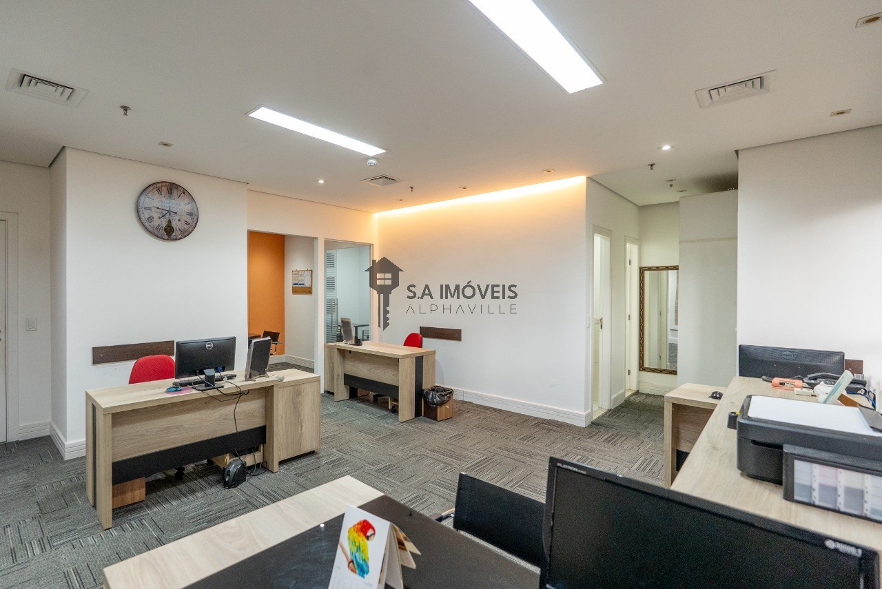 Sala-Conjunto, 61 m² - Foto 1