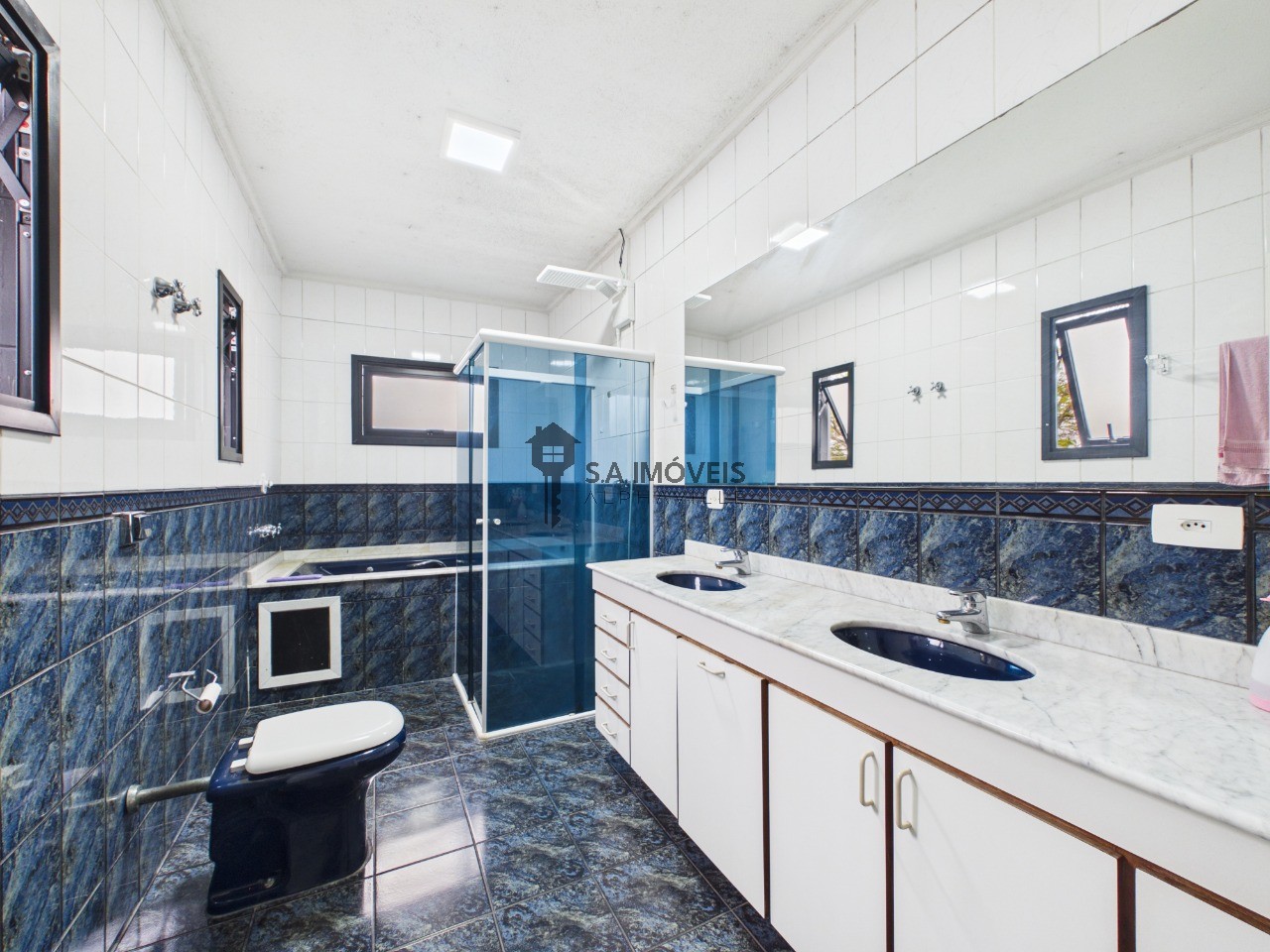 Casa de Condomínio, 3 quartos - Foto 18