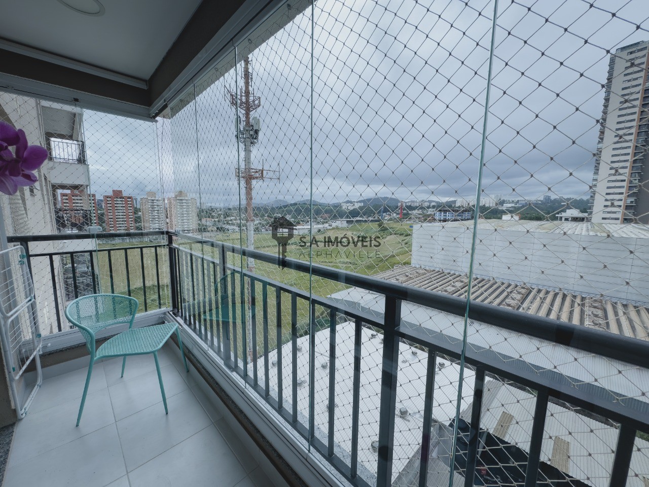 Apartamento, 3 quartos, 83 m² - Foto 5