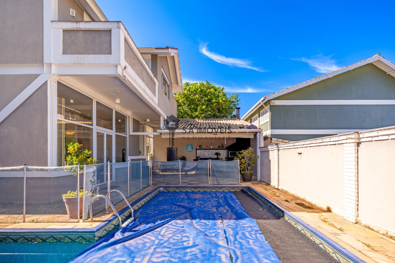 Casa, 4 quartos, 400 m² - Foto 14