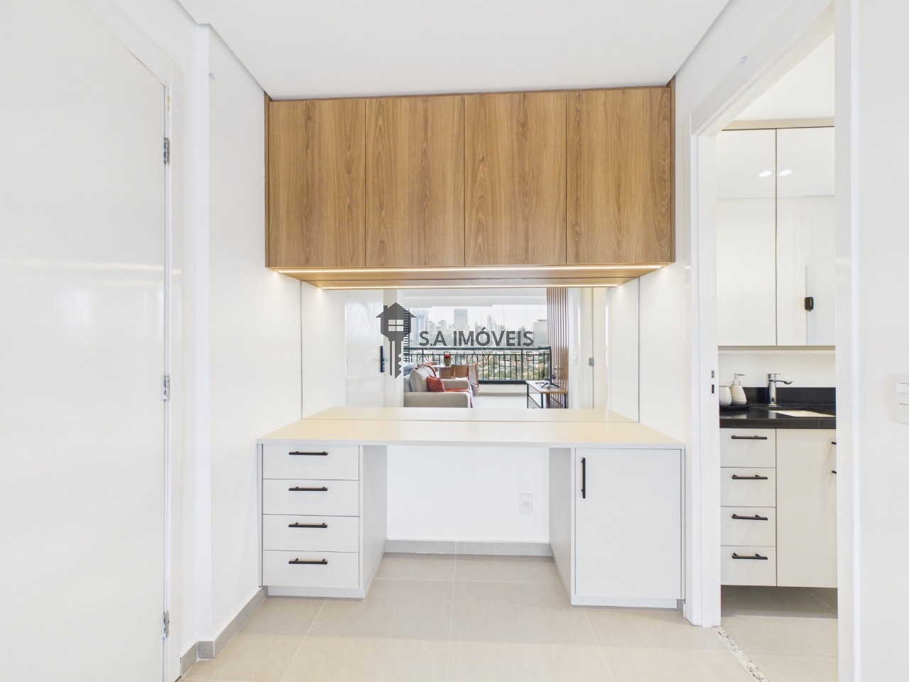 Apartamento, 1 quarto, 47 m² - Foto 16