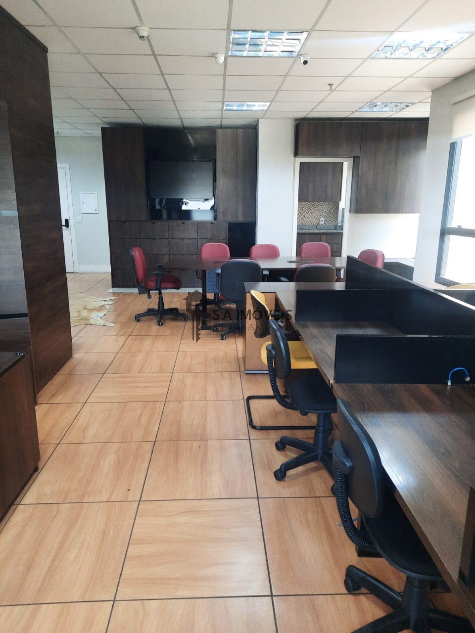 Sala-Conjunto, 76 m² - Foto 3