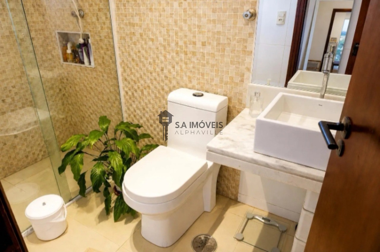 Apartamento, 3 quartos, 116 m² - Foto 24