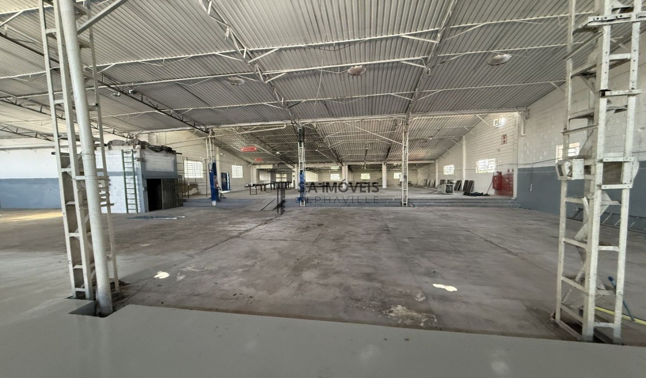 Depósito-Galpão, 3000 m² - Foto 7