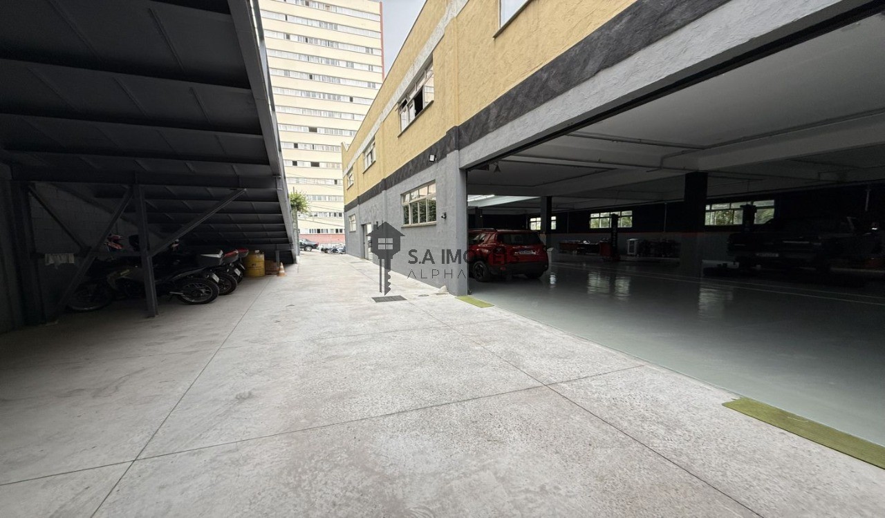 Depósito-Galpão, 1438 m² - Foto 27