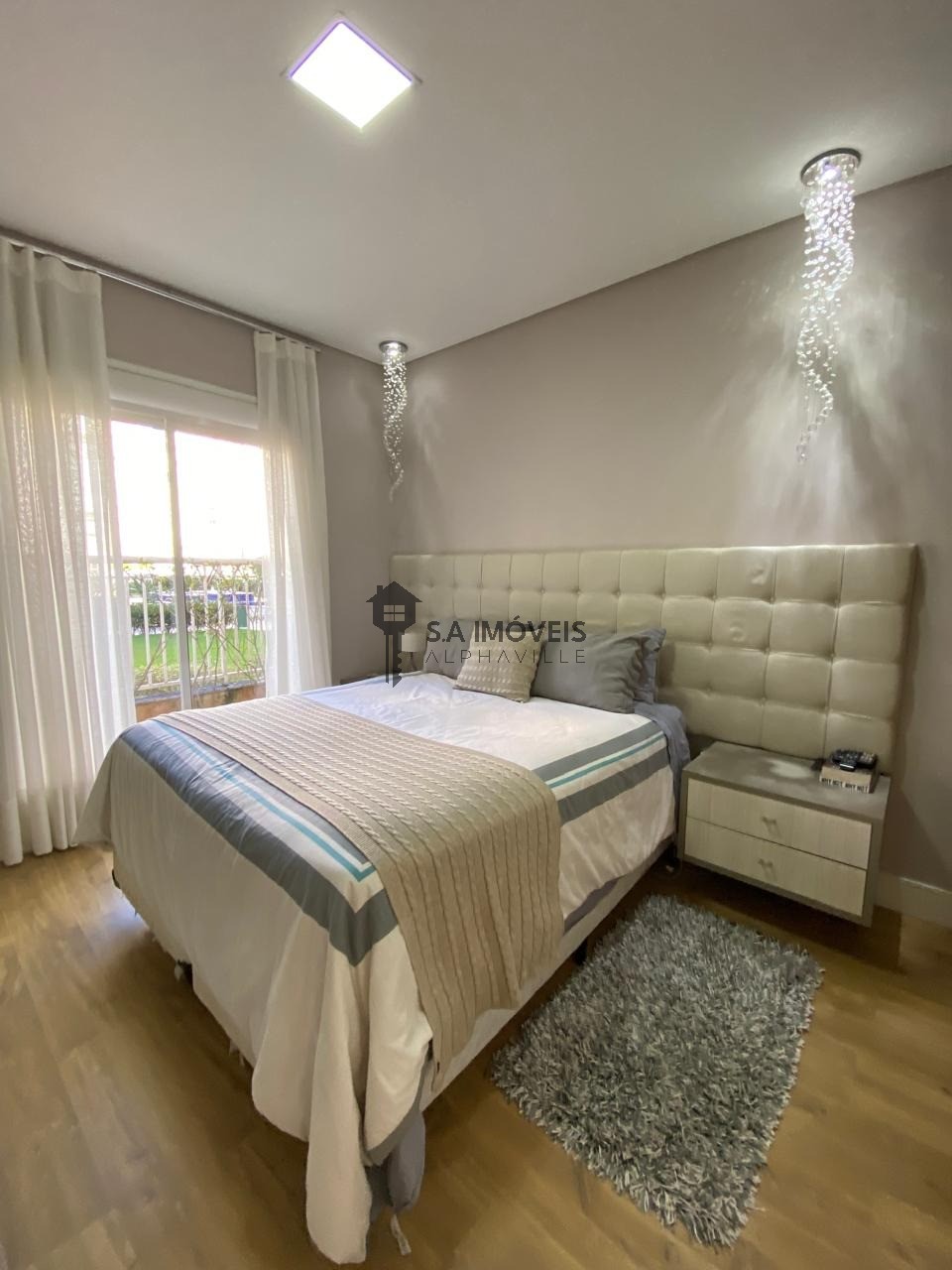Apartamento, 4 quartos, 250 m² - Foto 23