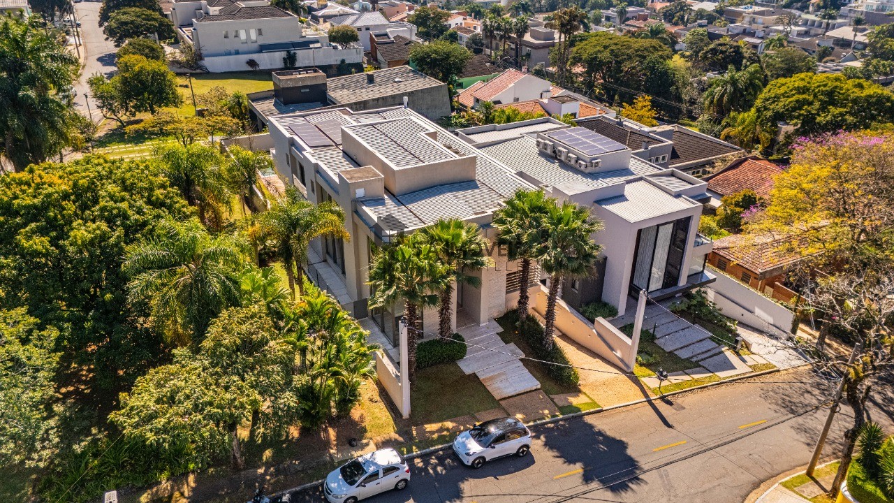 Casa, 4 quartos, 994 m² - Foto 11