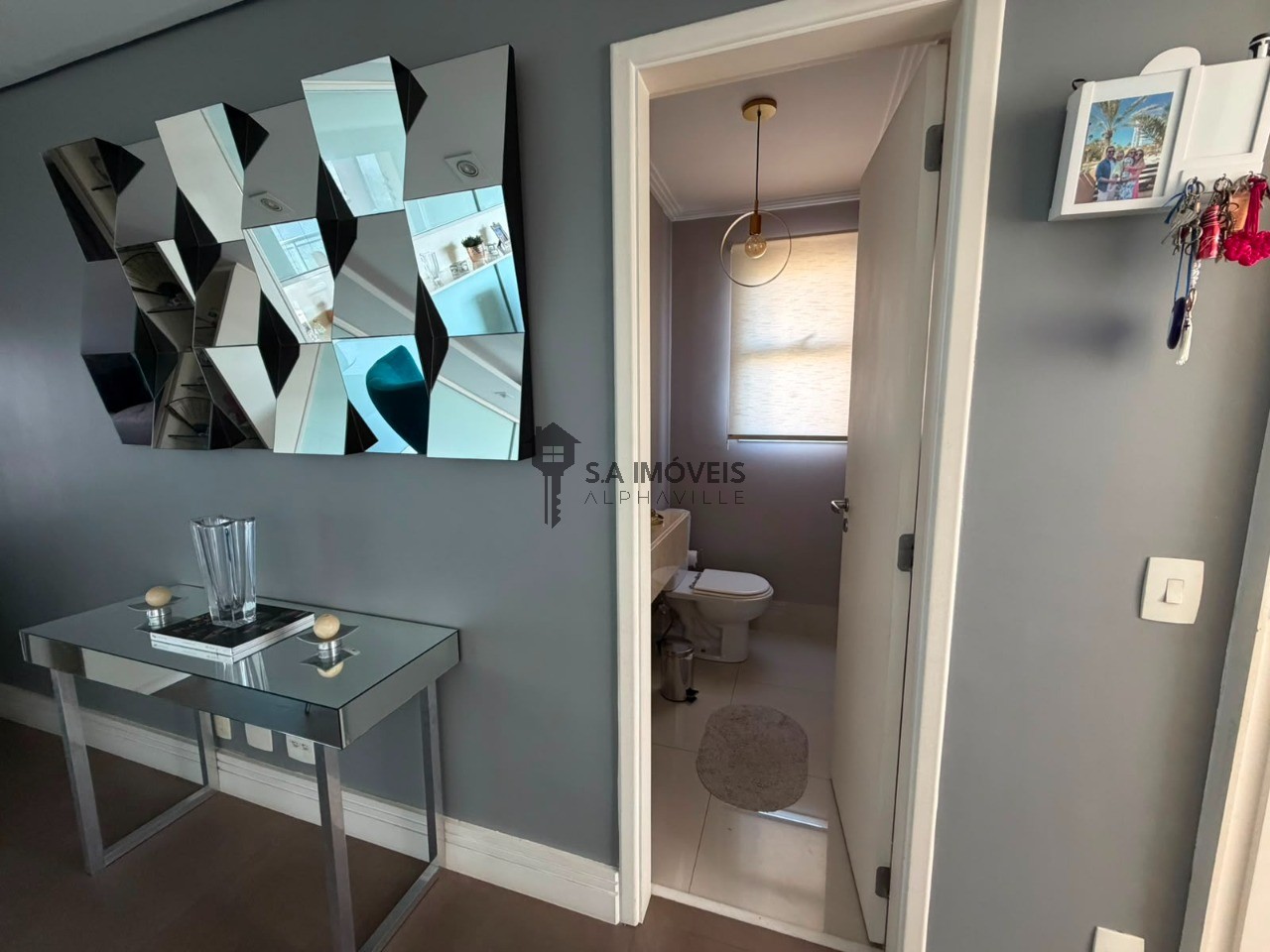 Apartamento, 3 quartos, 196 m² - Foto 9