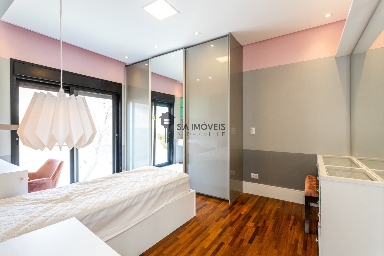 Casa de Condomínio, 4 quartos - Foto 65