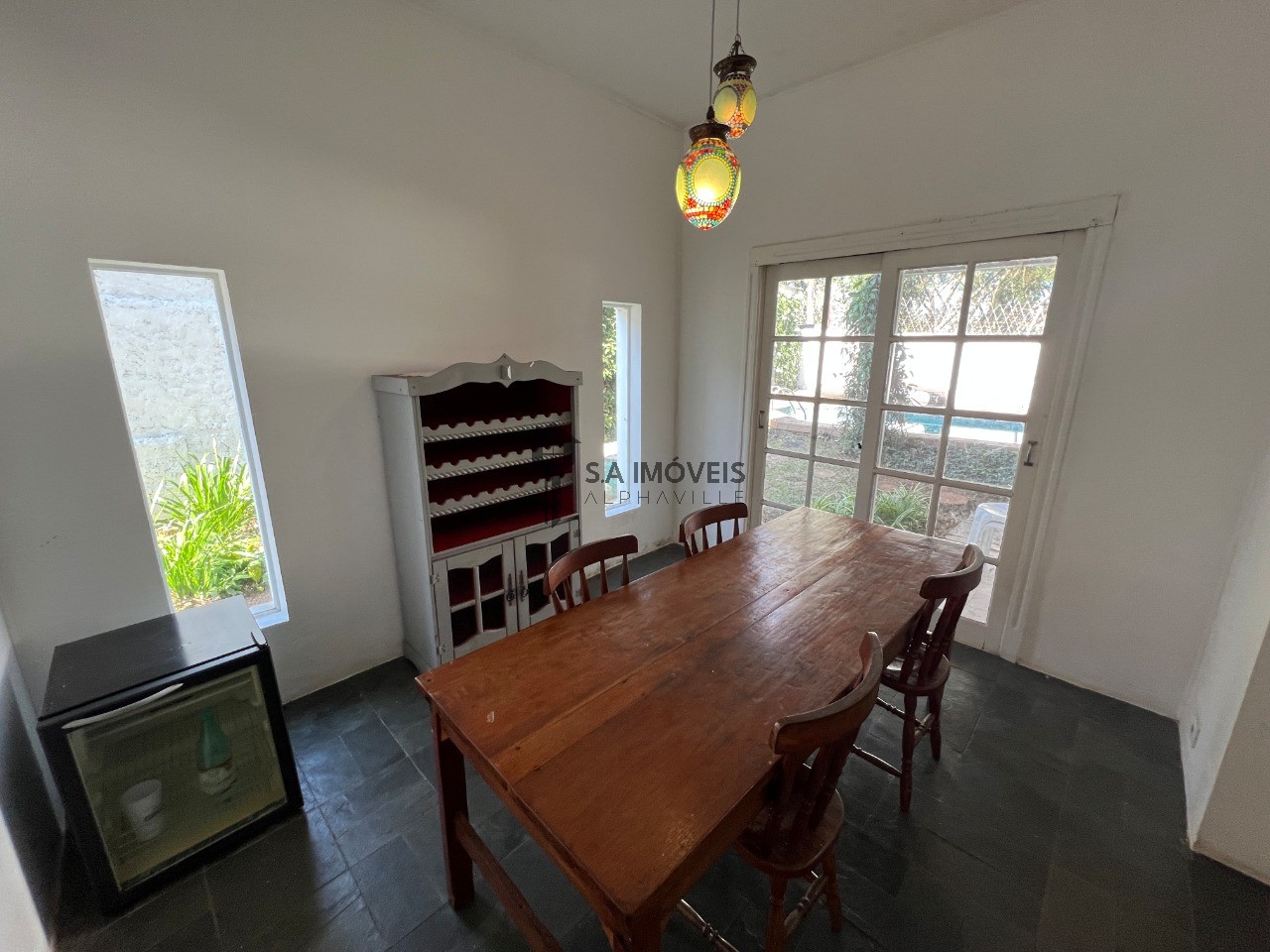 Casa, 4 quartos, 260 m² - Foto 6