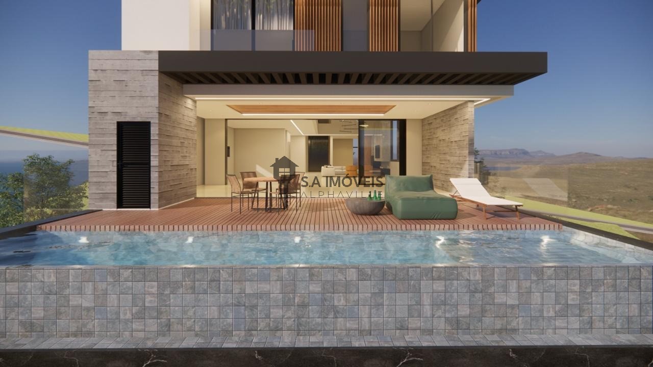 Casa, 5 quartos, 700 m² - Foto 4