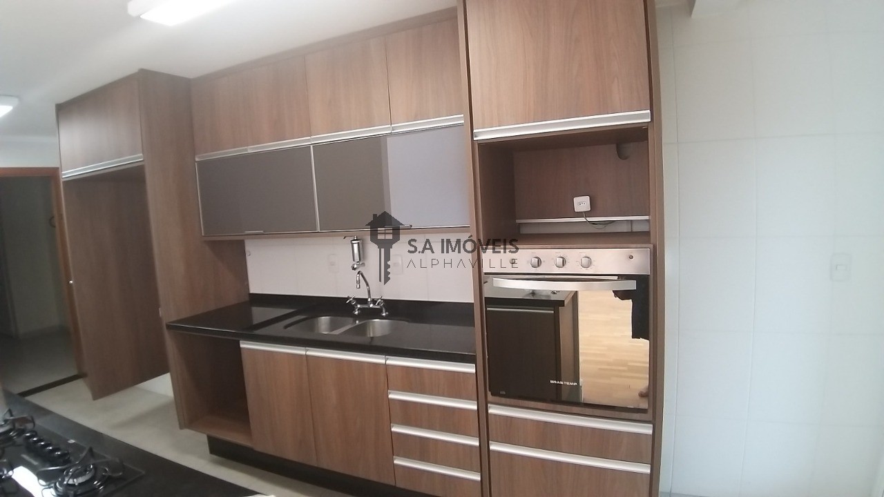 Apartamento, 3 quartos, 177 m² - Foto 9