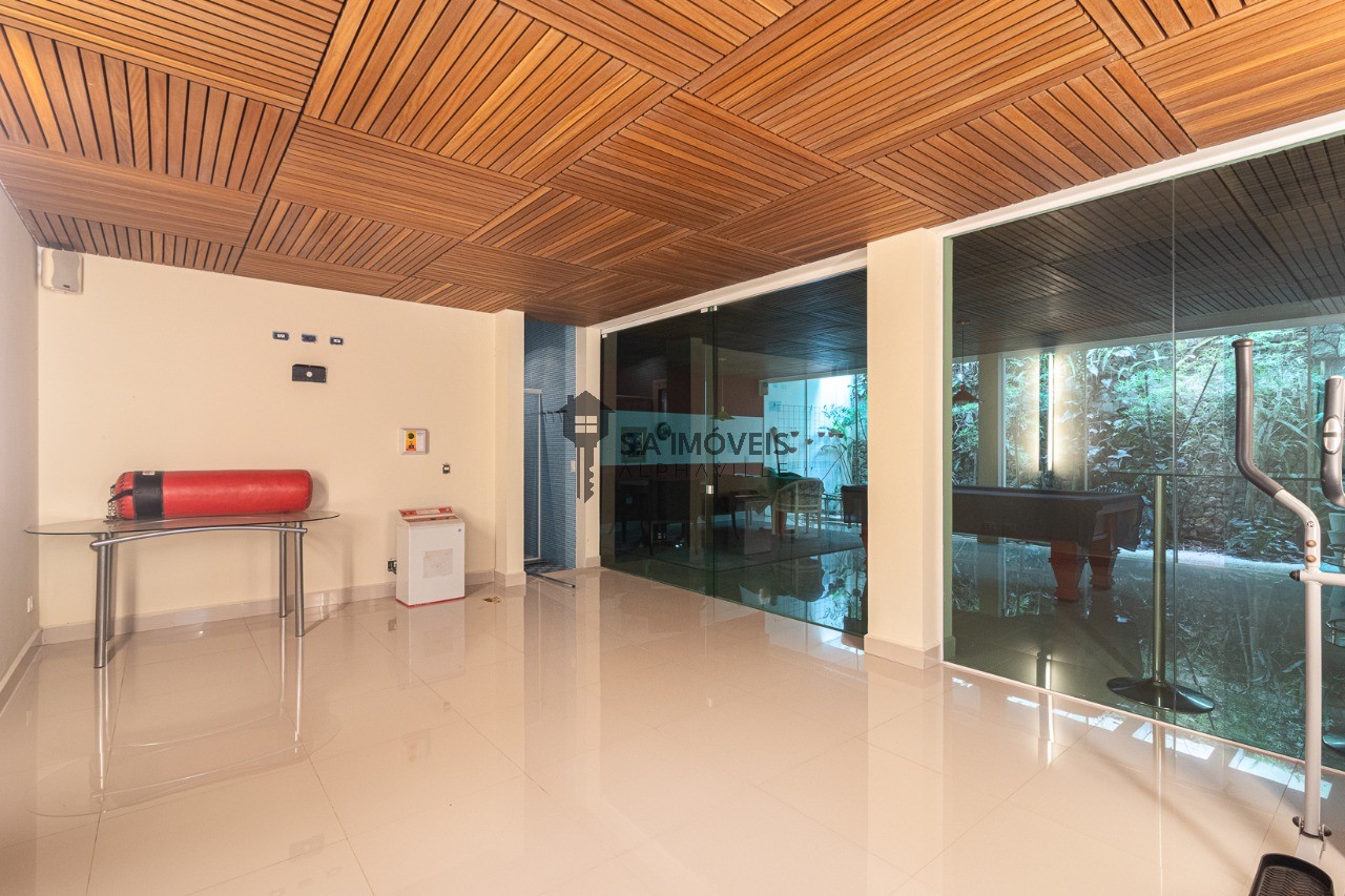 Casa, 5 quartos, 950 m² - Foto 27