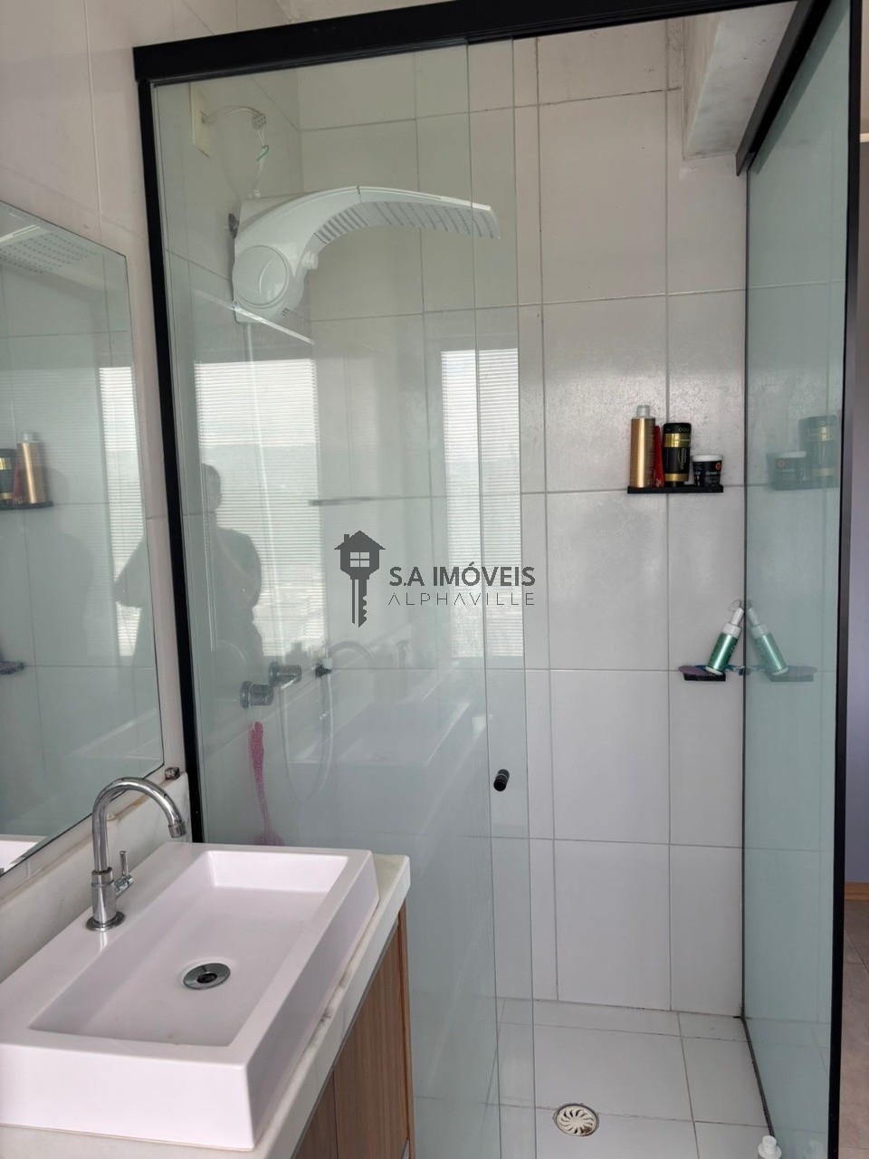 Casa de Condomínio, 5 quartos - Foto 43