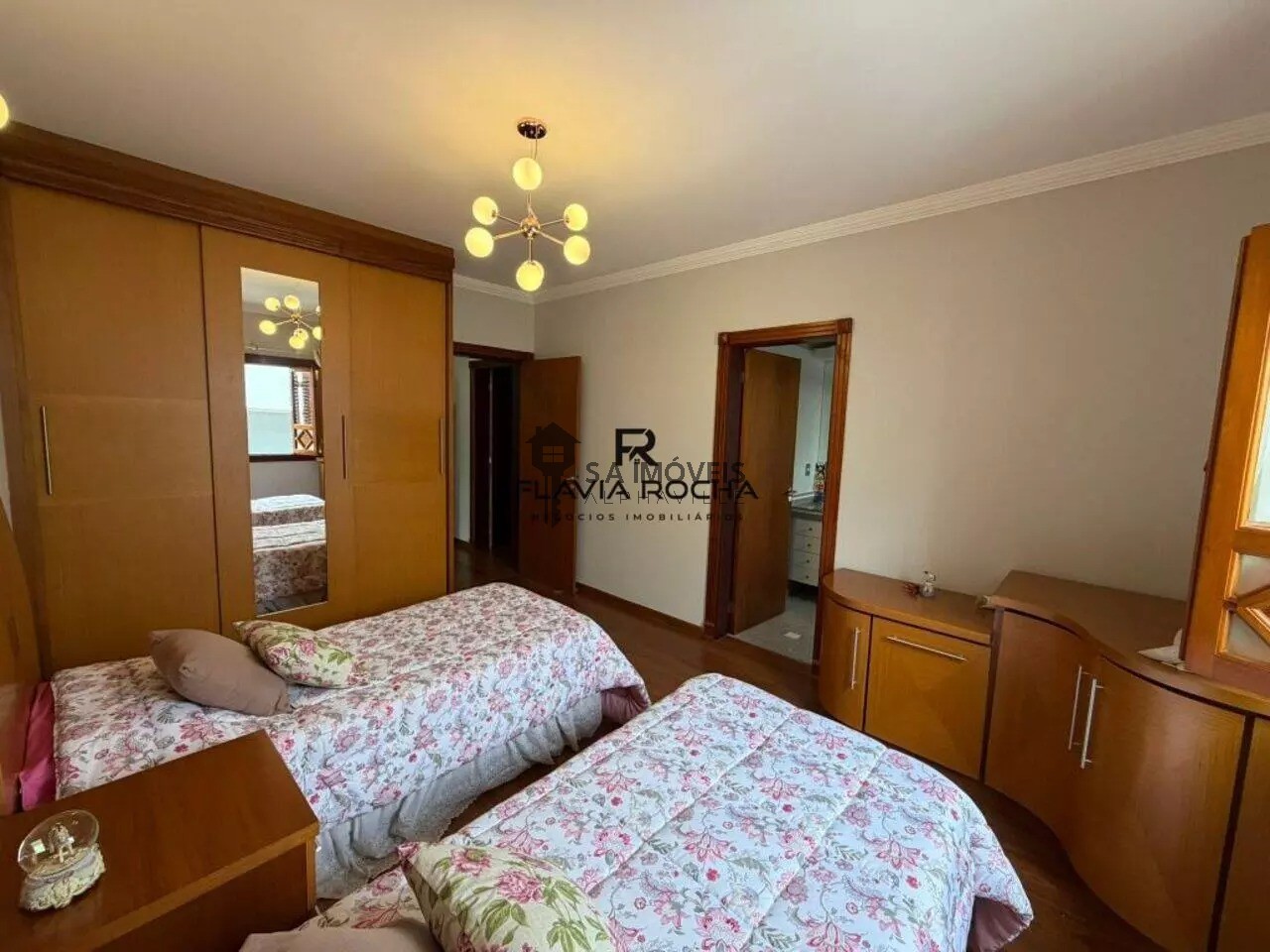 Casa de Condomínio, 4 quartos - Foto 36