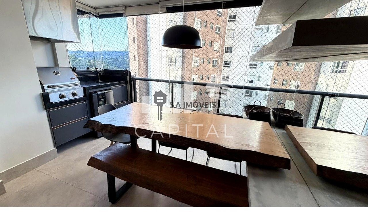Apartamento, 2 quartos, 85 m² - Foto 8